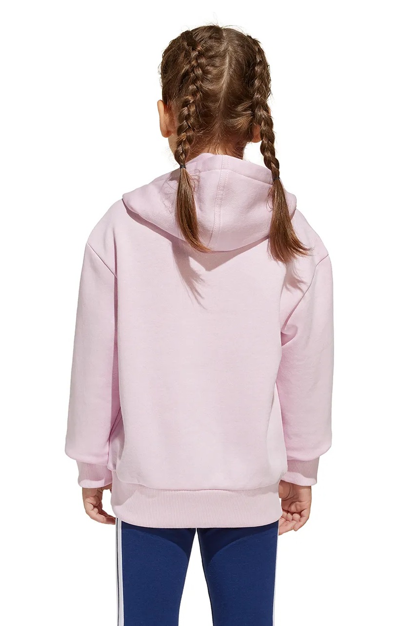 adidas Dětská mikina adidas (obrázek 7)