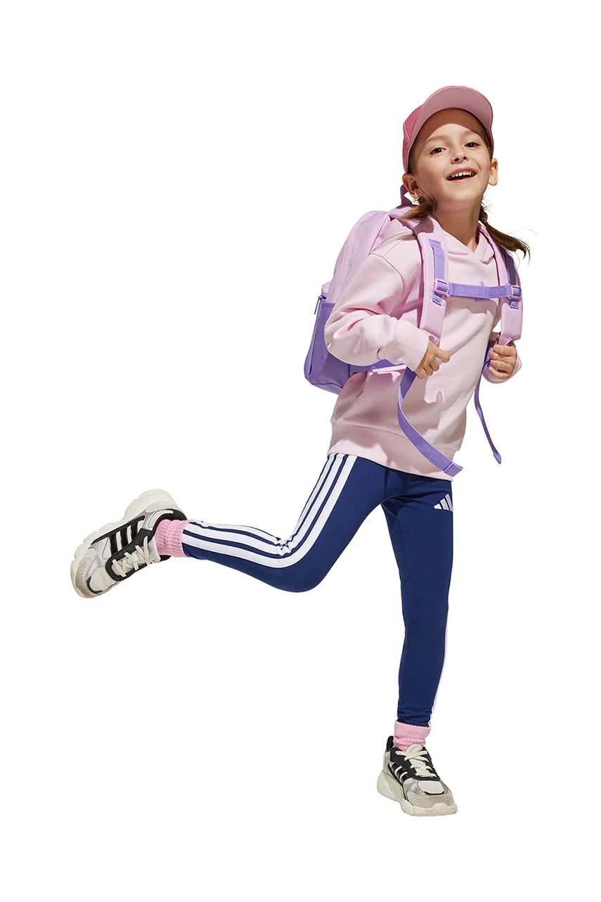 adidas Dětská mikina adidas (obrázek 8)