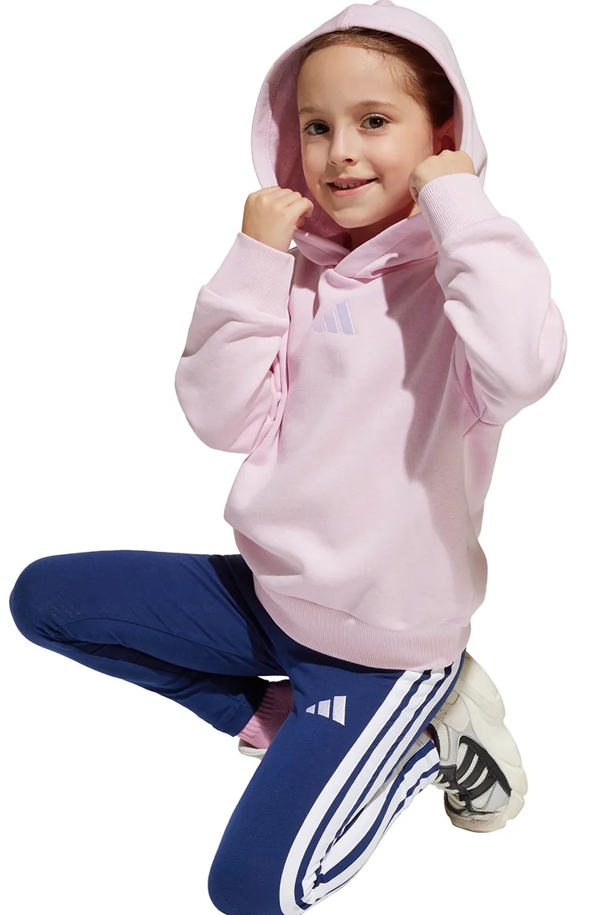 adidas Dětská mikina adidas (obrázek 9)