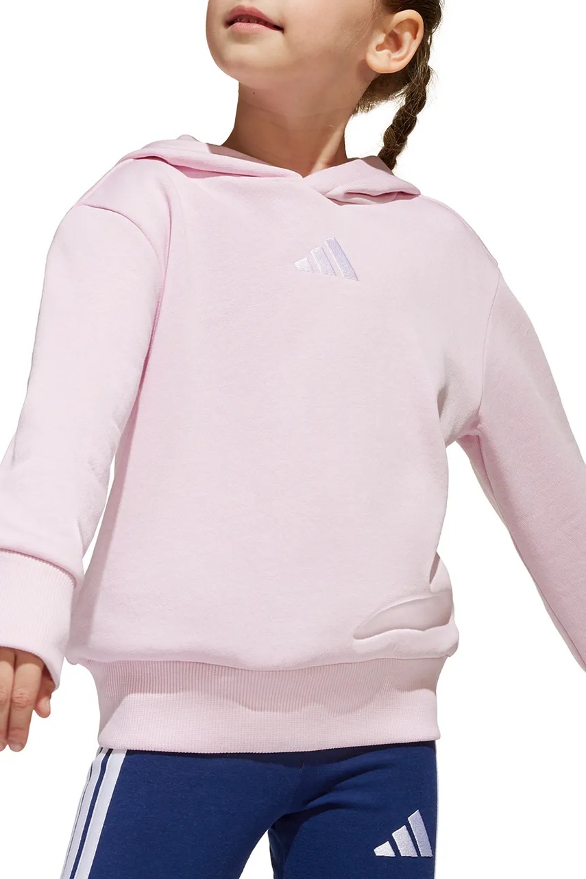 adidas Dětská mikina adidas (obrázek 10)