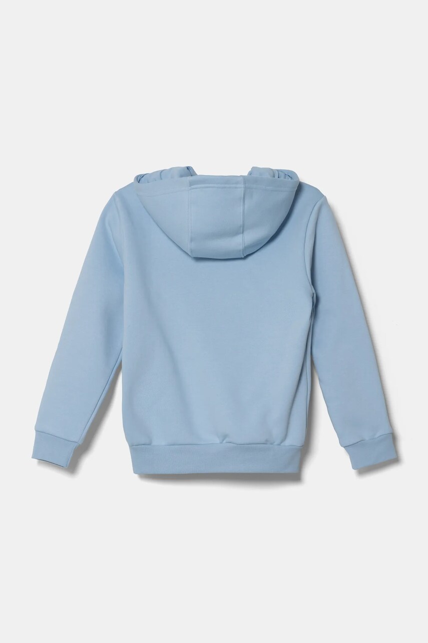 adidas Originals gyerek felső sima, kapucnis, JI5827 termék 2. képe