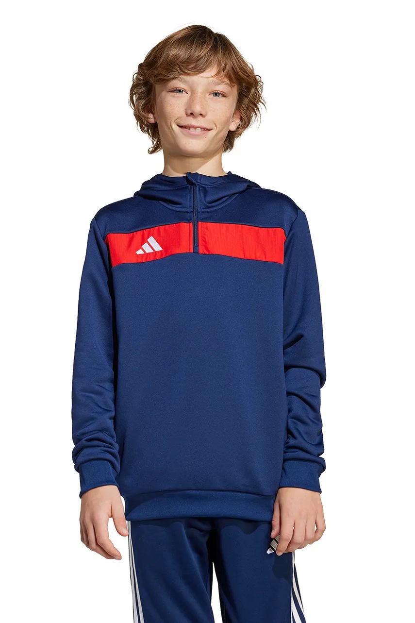 Παιδική μπλούζα adidas Performance φωτογραφία