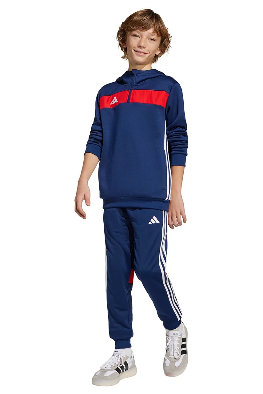 Παιδική μπλούζα adidas Performance φωτογραφία