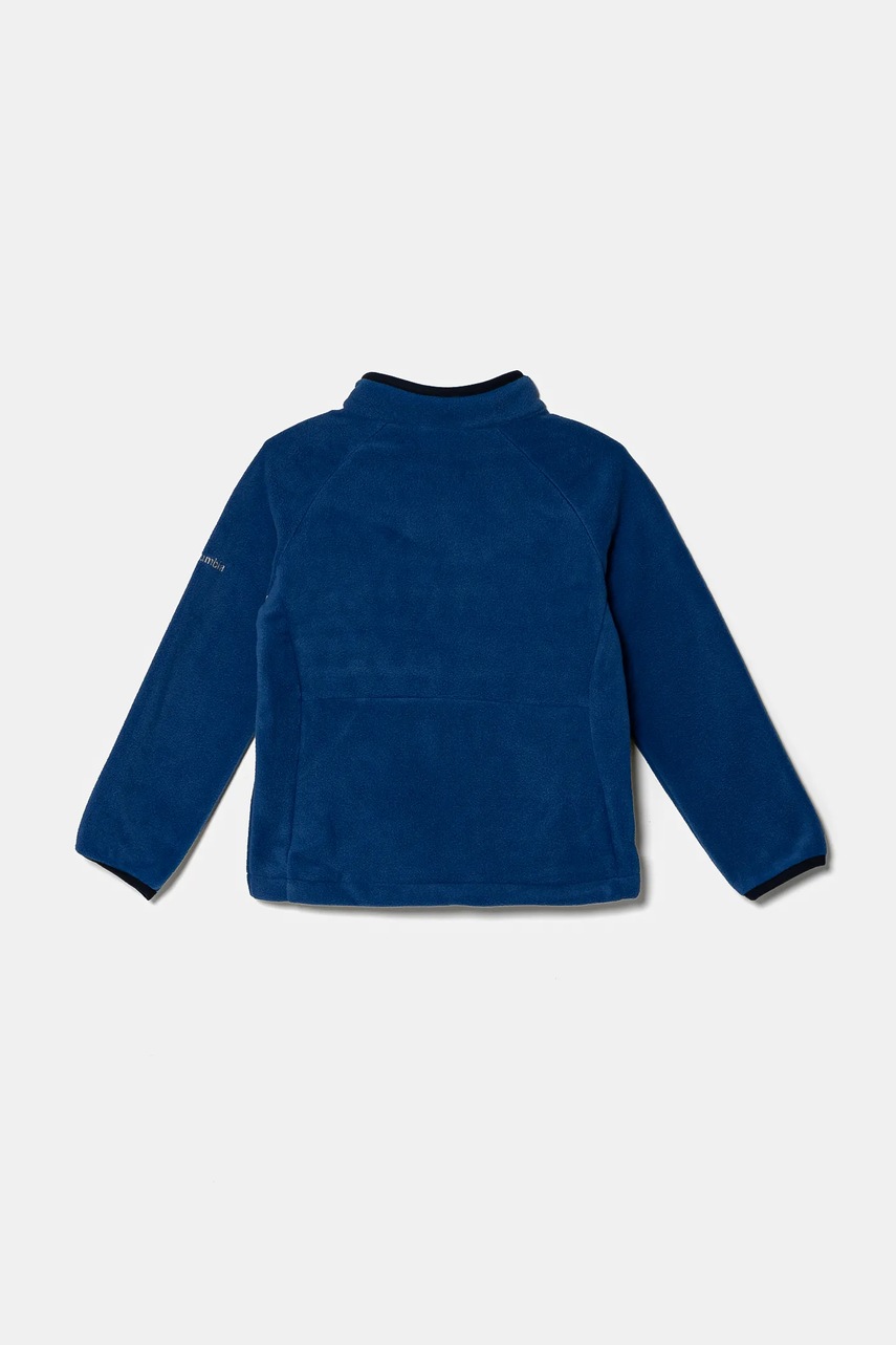Флісова кофта для немовлят Columbia Fast Trek однотонна 2087793