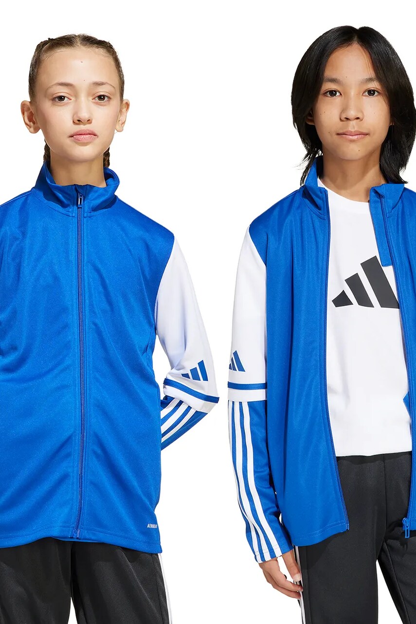 adidas Performance bluza copii modelator, JD4798