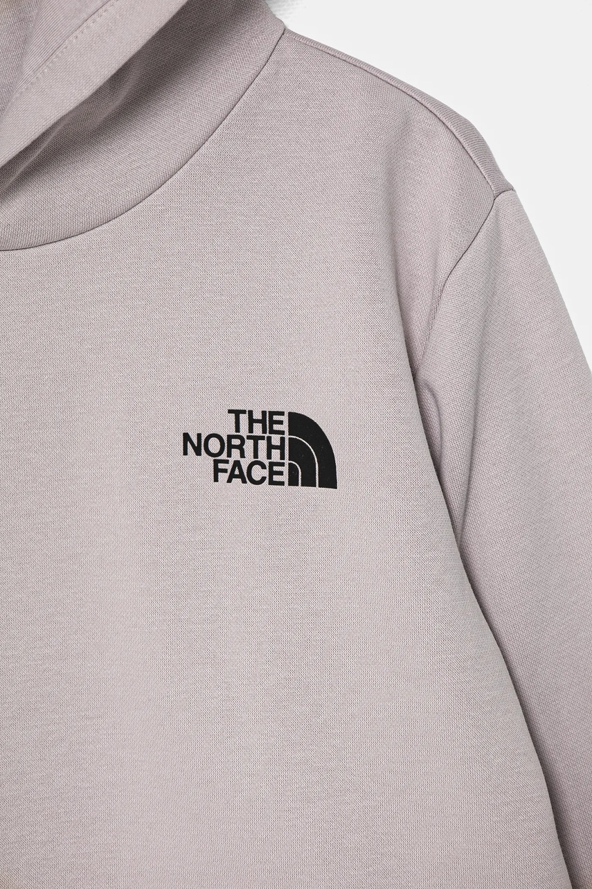 Dětská mikina The North Face TEEN SIMPLE DOME HOODIE (obrázek 3)