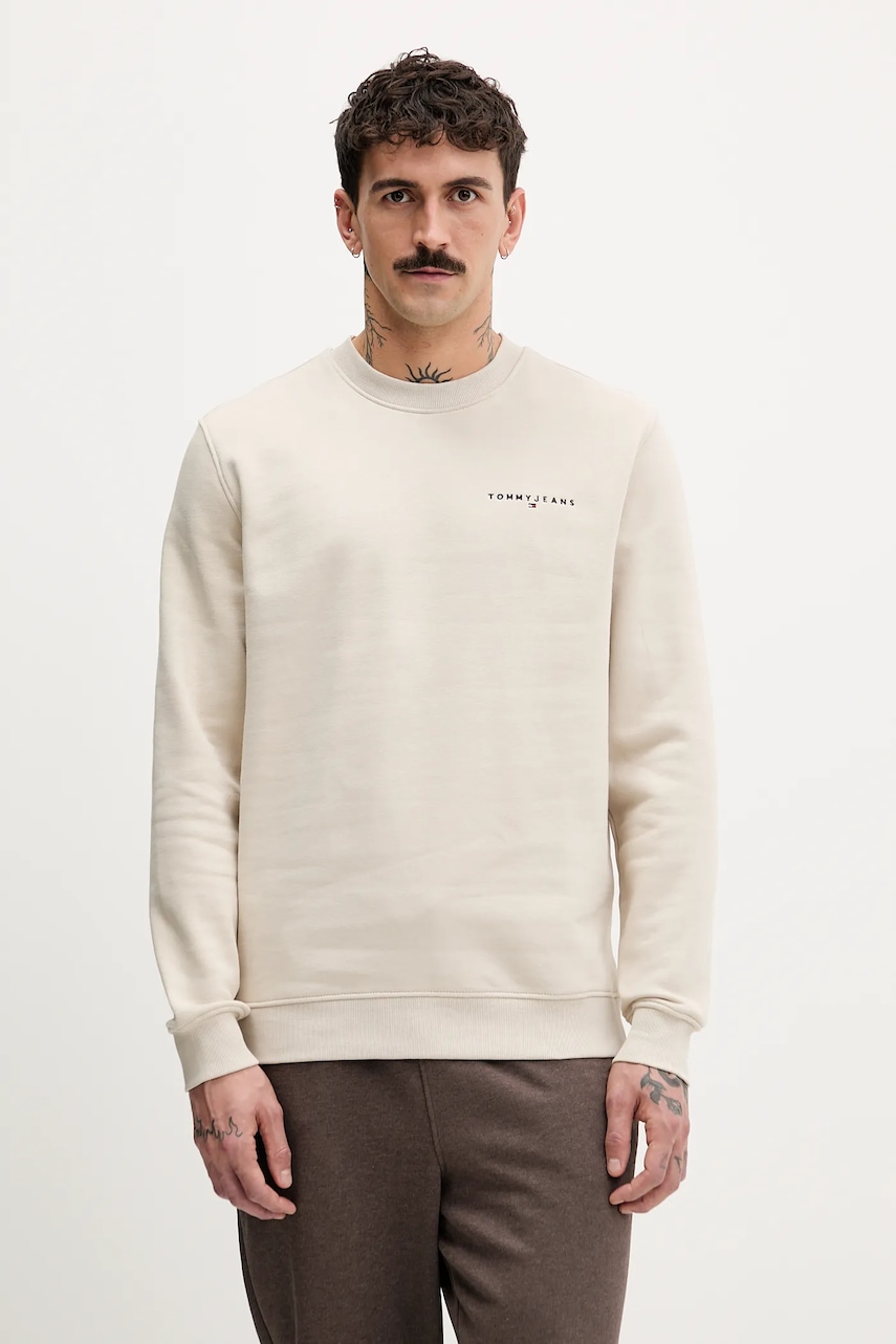 Μπλούζα Tommy Jeans