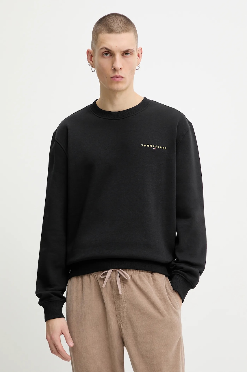 Μπλούζα Tommy Jeans