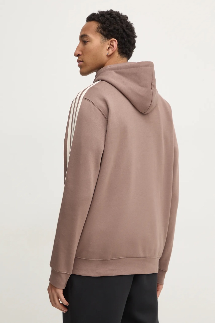 Μπλούζα adidas Originals 3-Stripes φωτογραφία