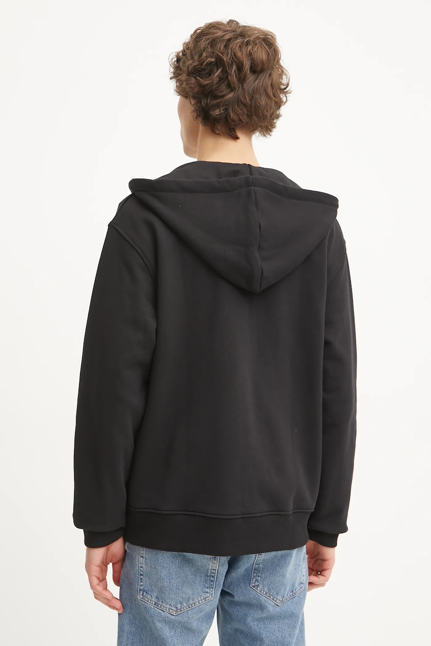 Bavlněná mikina Samsoe Samsoe