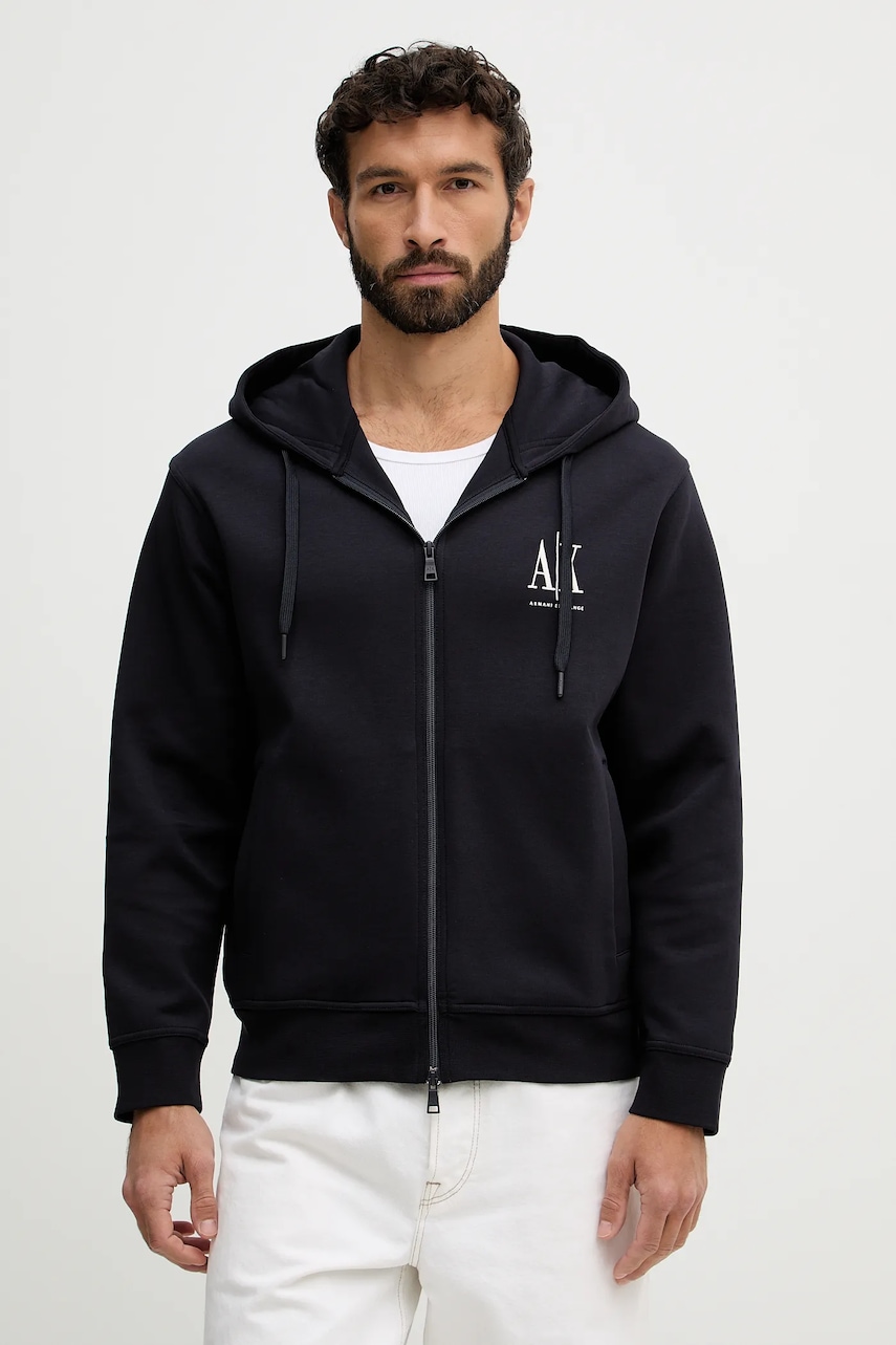 Armani Exchange bluză