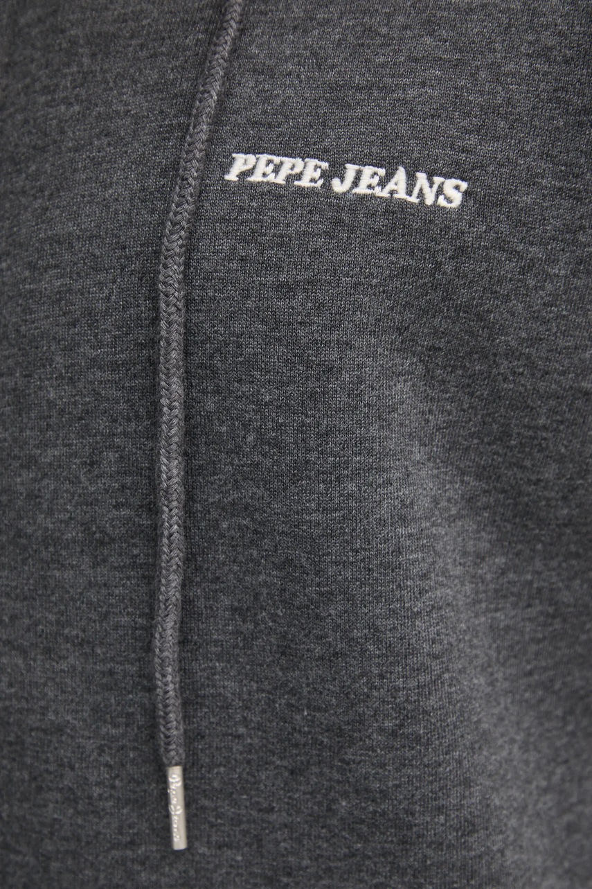 Mikina Pepe Jeans DAMIAN ZIP (obrázek 5)