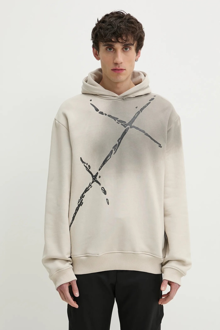 Heliot Emil hanorac de bumbac