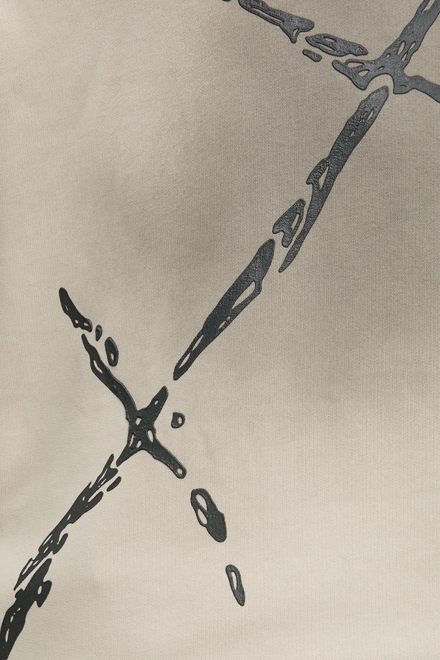 Βαμβακερή μπλούζα Heliot Emil φωτογραφία