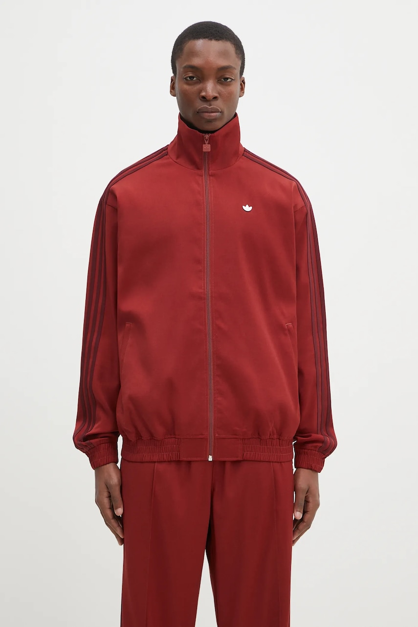 adidas Originals bluza Firebird Tracktop