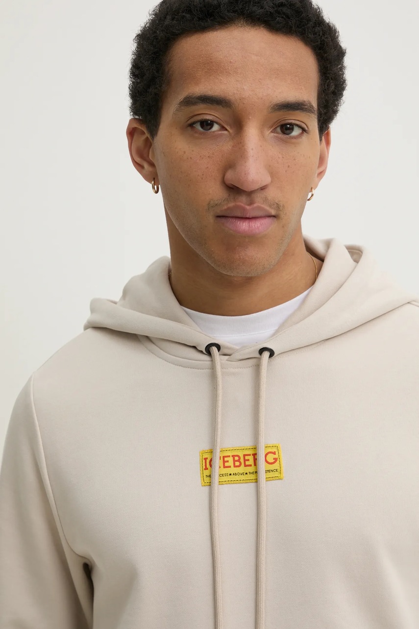 Μπλούζα Iceberg φωτογραφία