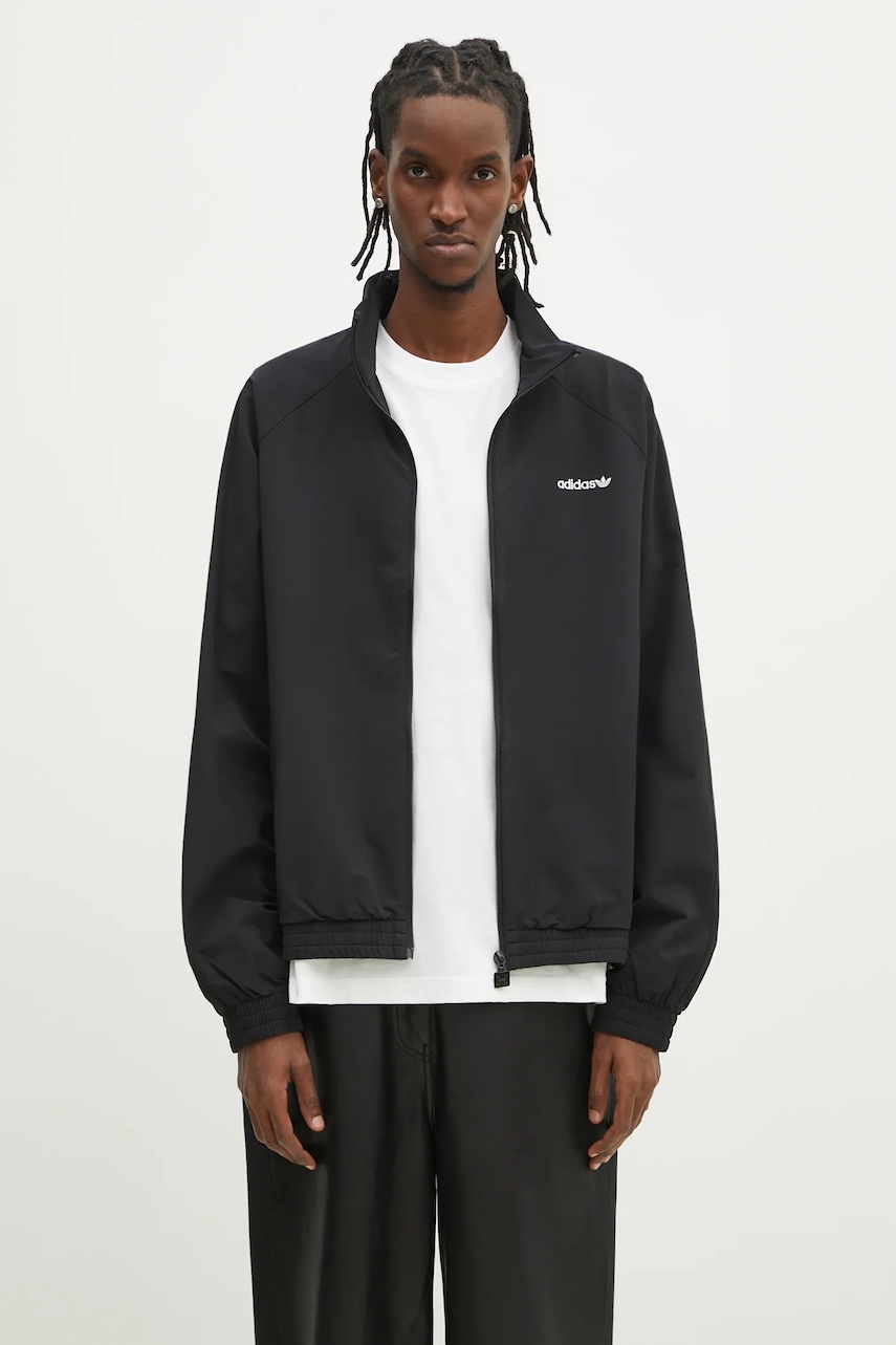 adidas Originals kurtka WOVEN TT