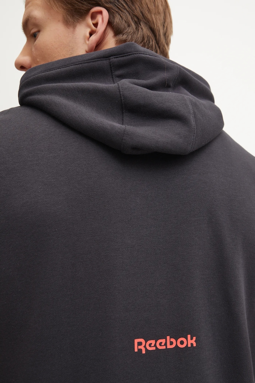 Tepláková mikina Reebok