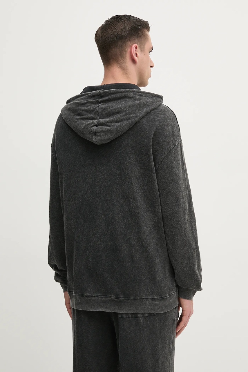 Βαμβακερή μπλούζα American Vintage φωτογραφία