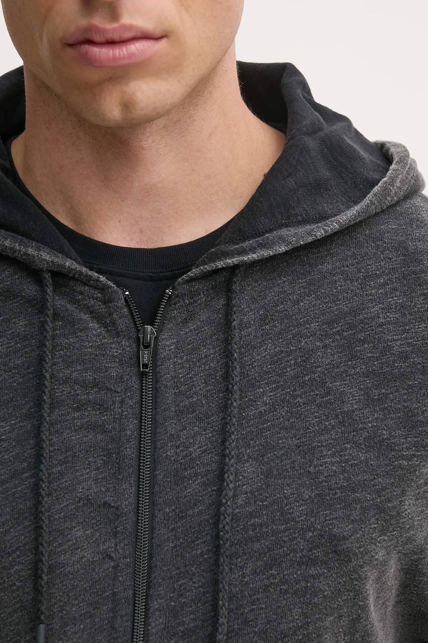 Βαμβακερή μπλούζα American Vintage φωτογραφία