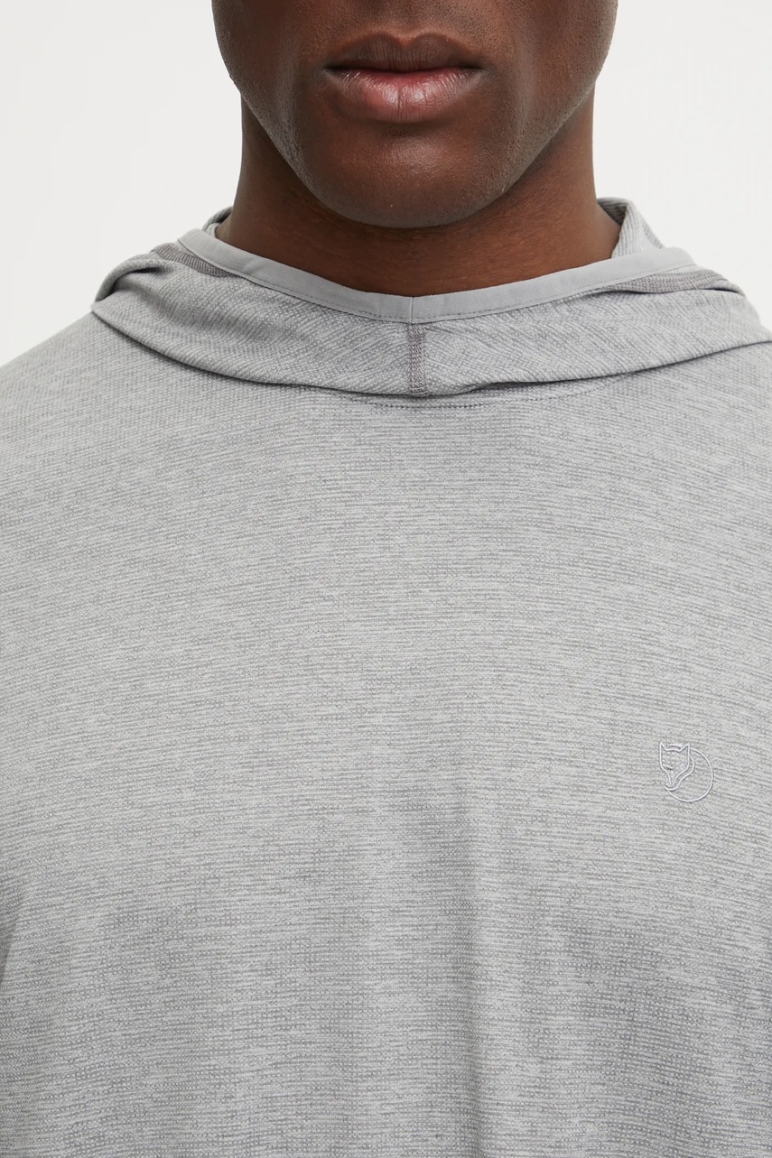 Sportovní mikina Fjallraven Abisko (obrázek 4)