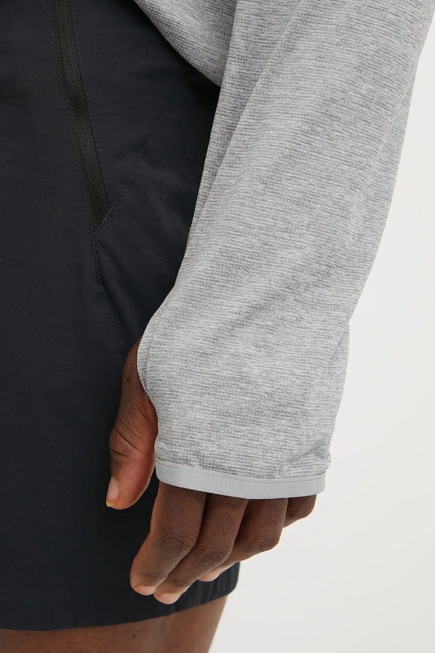 Sportovní mikina Fjallraven Abisko (obrázek 5)