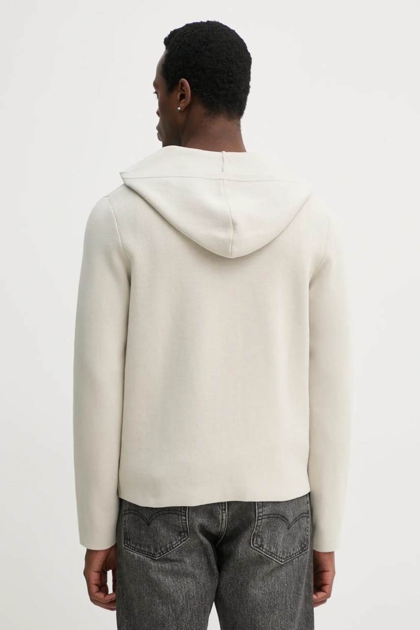 Πλεκτή ζακέτα Samsoe Samsoe SANIKLAS φωτογραφία