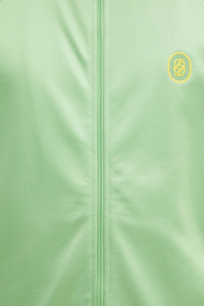 Μπλούζα Drôle de Monsieur La Track jacket Tresse φωτογραφία