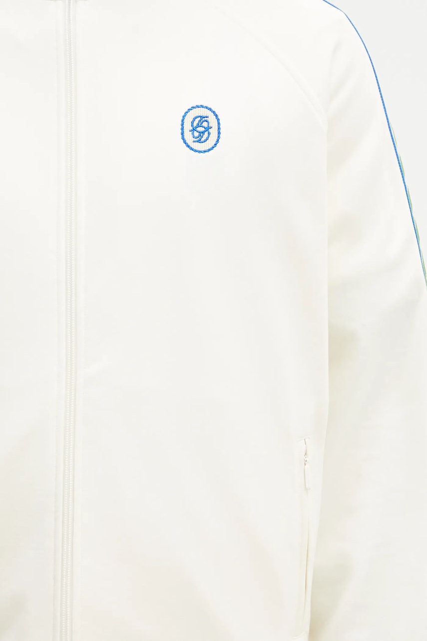 Μπλούζα Drôle de Monsieur La Track jacket Tresse φωτογραφία