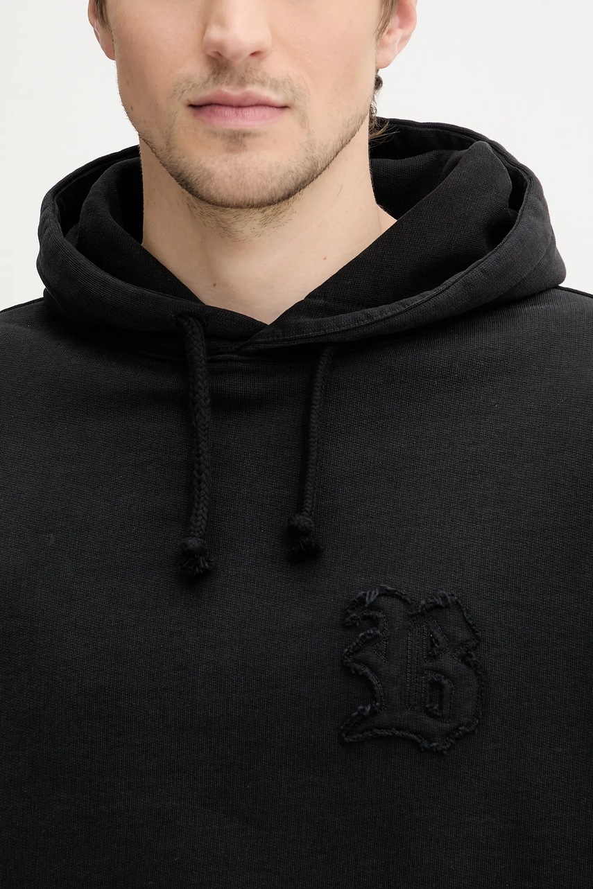 Βαμβακερή μπλούζα BLUEMARBLE φωτογραφία