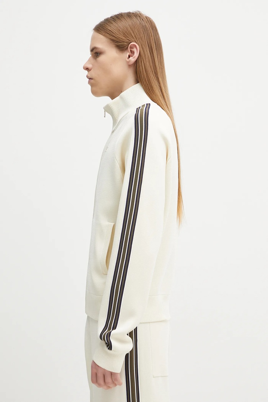 Μπλούζα Wales Bonner Tide Track φωτογραφία