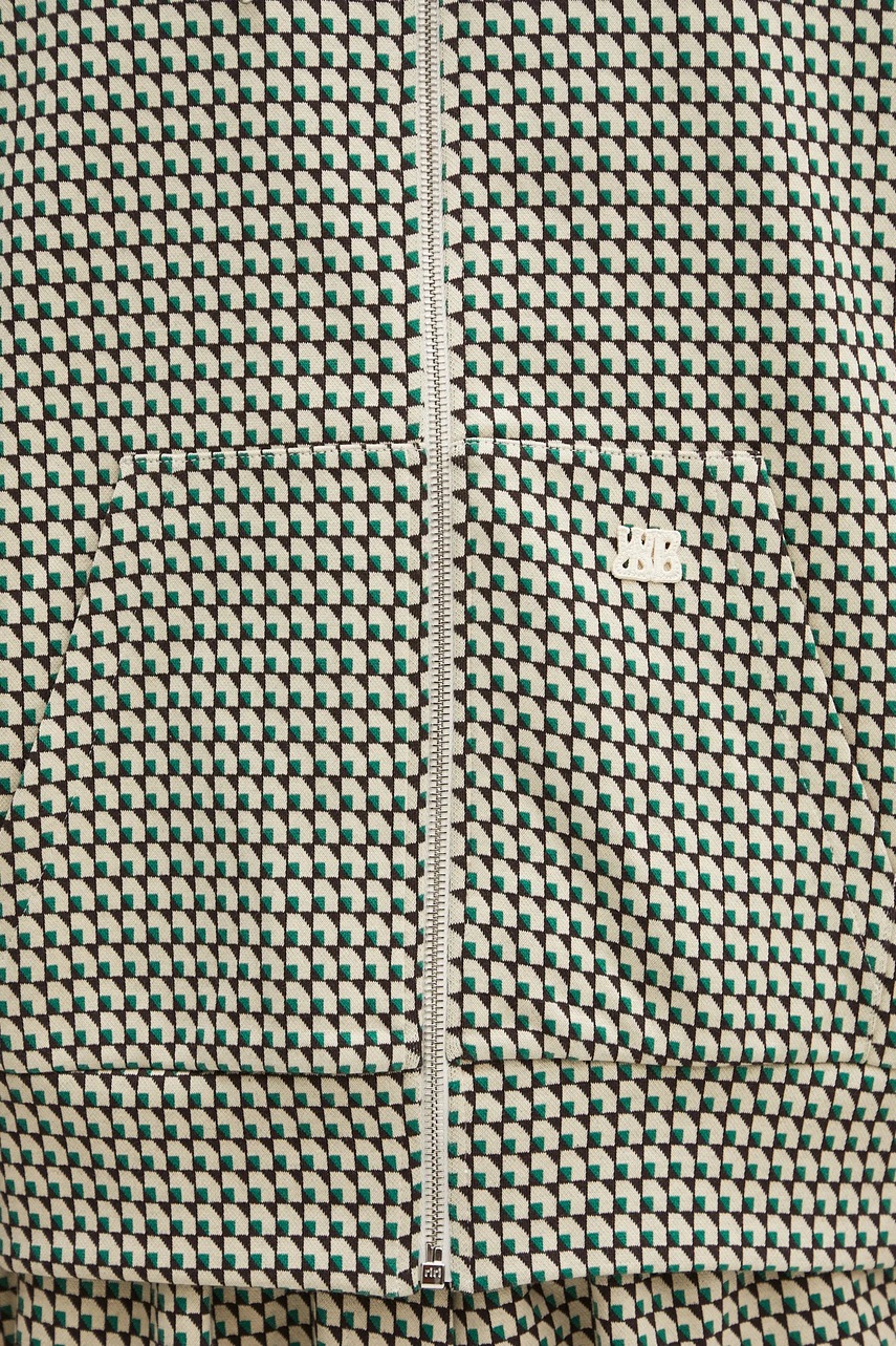 Μπλούζα Wales Bonner Power φωτογραφία