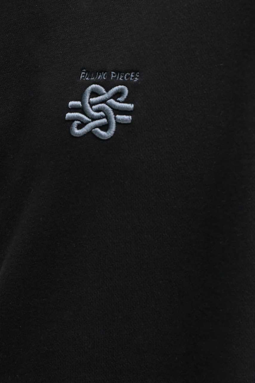 Βαμβακερή μπλούζα Filling Pieces φωτογραφία