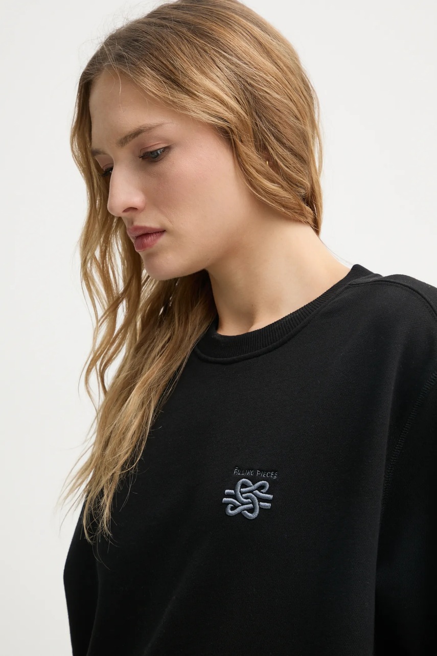 Βαμβακερή μπλούζα Filling Pieces φωτογραφία