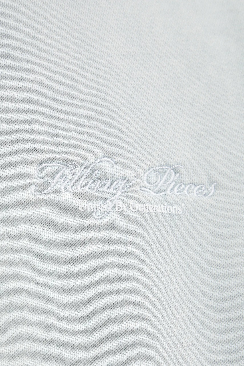 Bavlněná mikina Filling Pieces (obrázek 6)