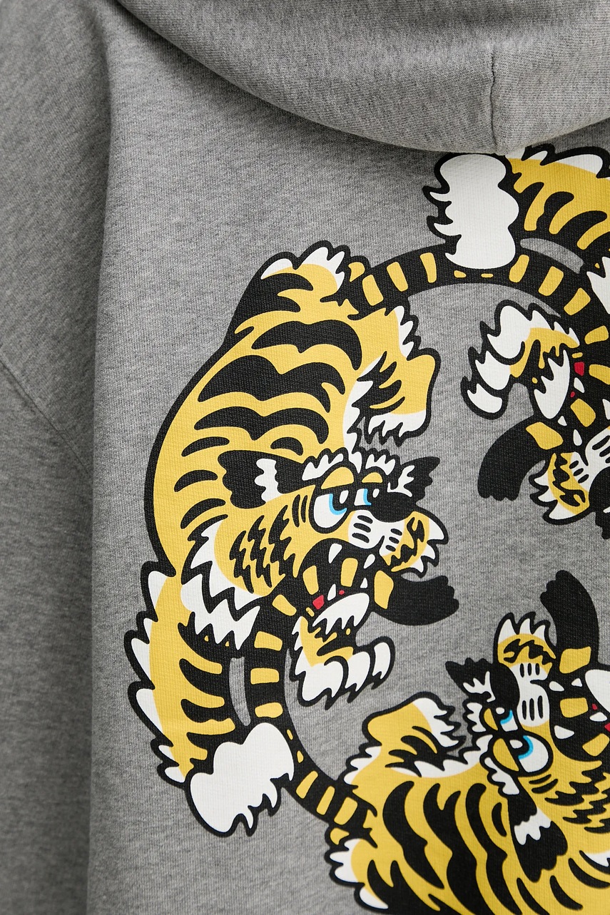 Βαμβακερή μπλούζα Kenzo x Verdy φωτογραφία