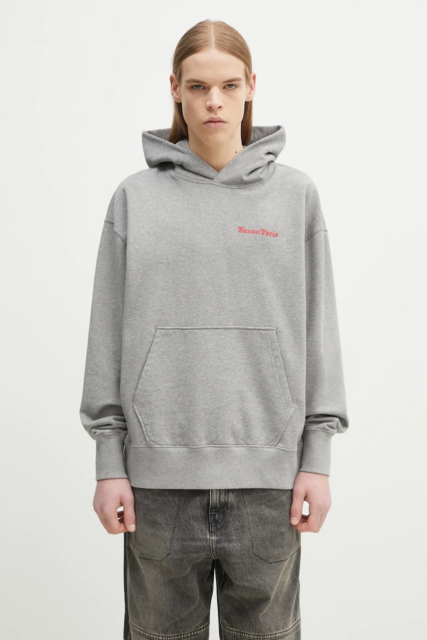 Kenzo bluza bawełniana x Verdy