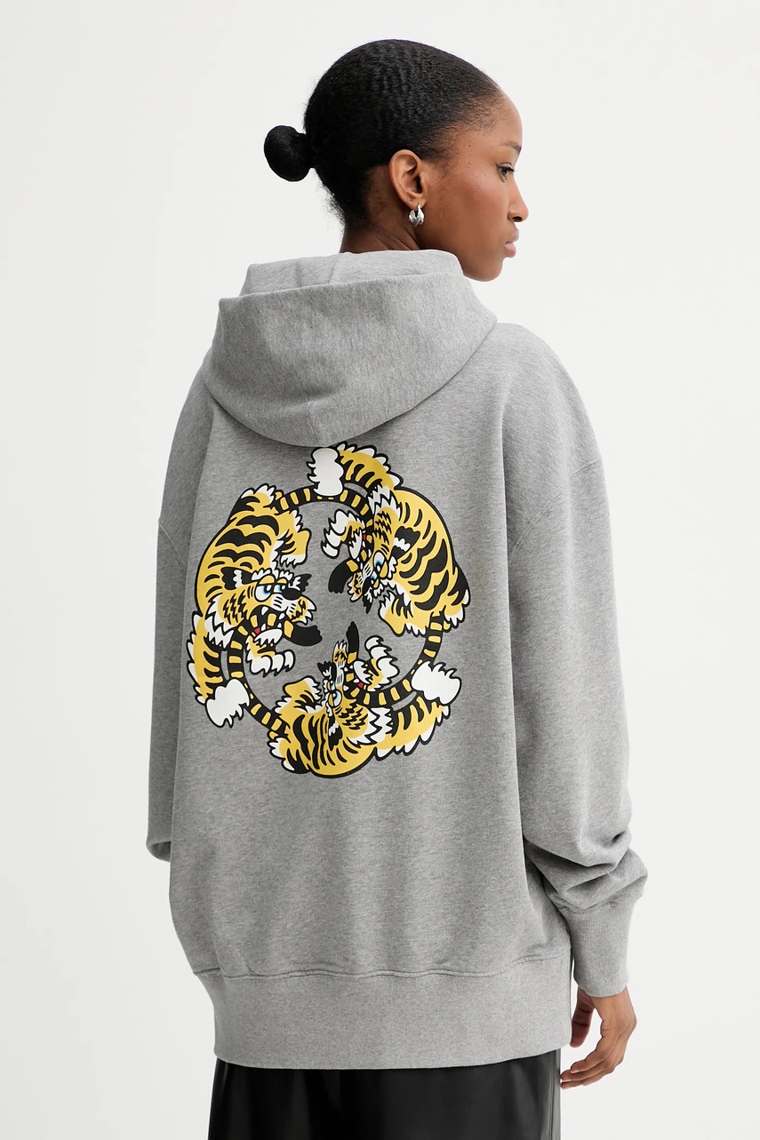 Βαμβακερή μπλούζα Kenzo x Verdy φωτογραφία