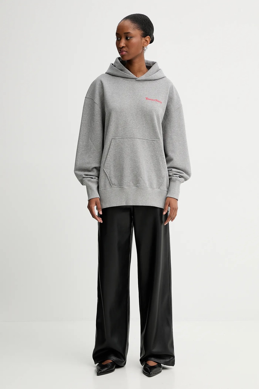 Βαμβακερή μπλούζα Kenzo x Verdy φωτογραφία