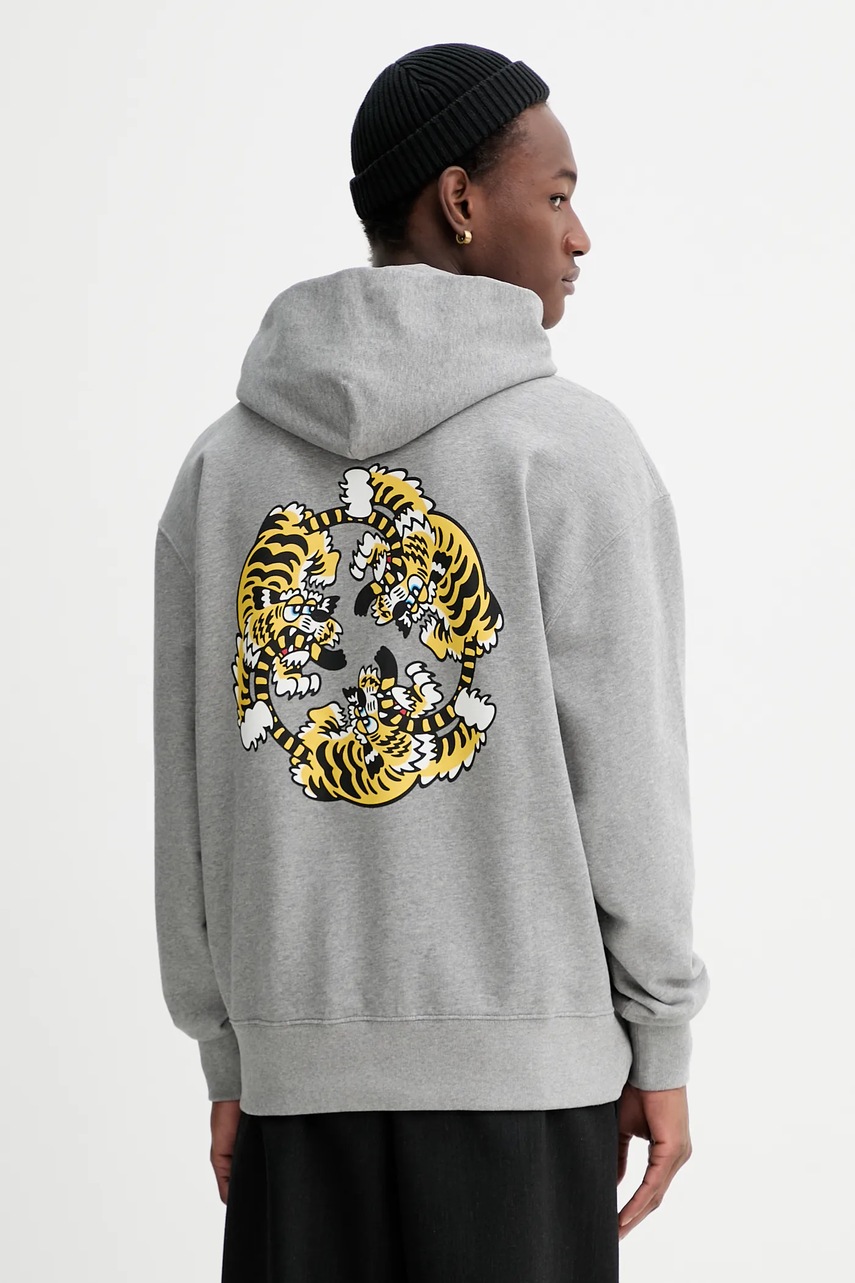 Βαμβακερή μπλούζα Kenzo x Verdy φωτογραφία