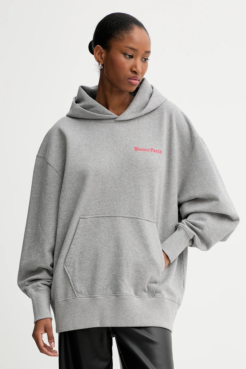 Βαμβακερή μπλούζα Kenzo x Verdy φωτογραφία