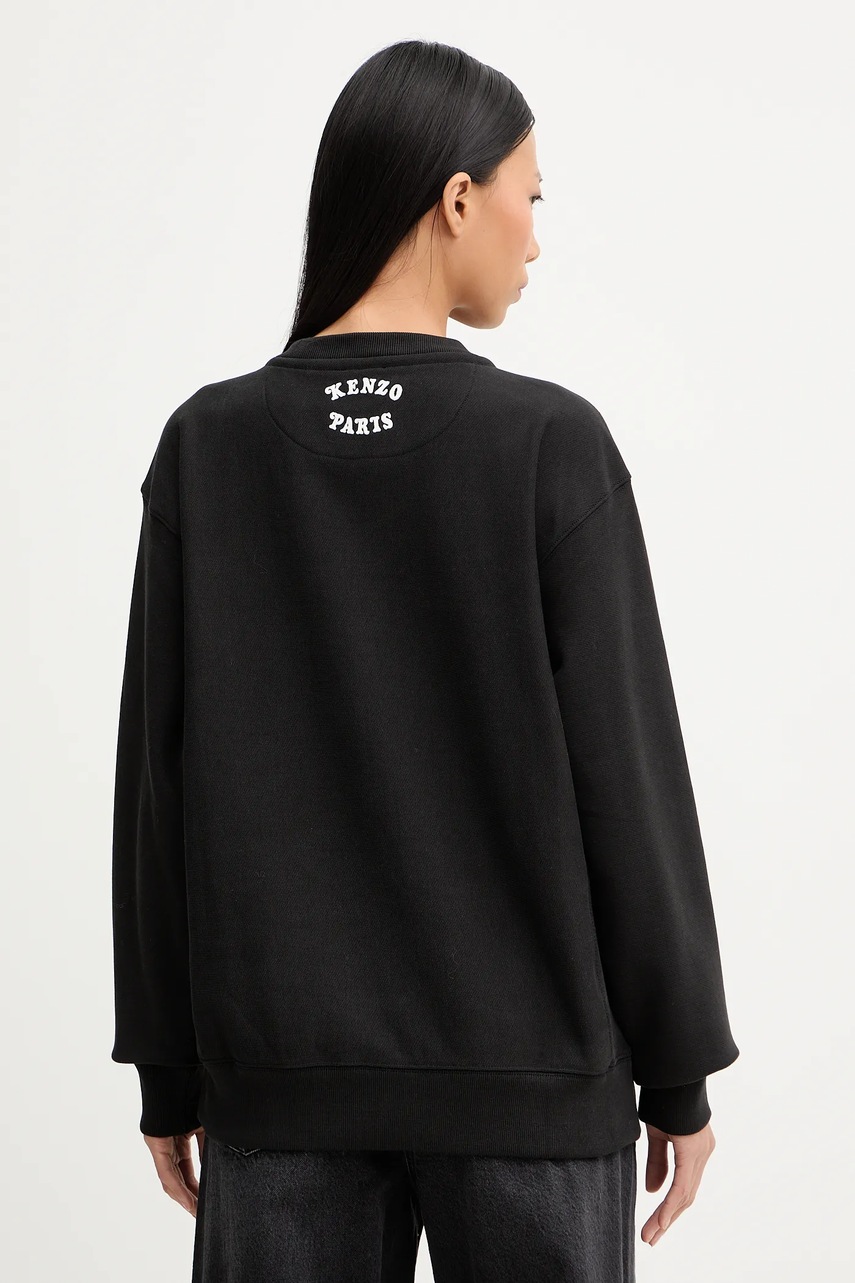 Βαμβακερή μπλούζα Kenzo x Verdy φωτογραφία