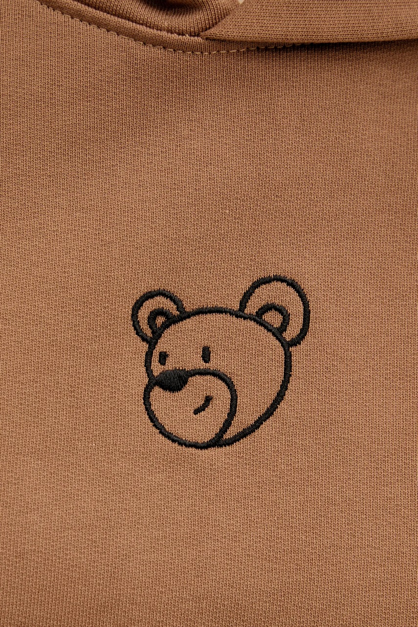 Βαμβακερή μπλούζα Inbetweeners φωτογραφία