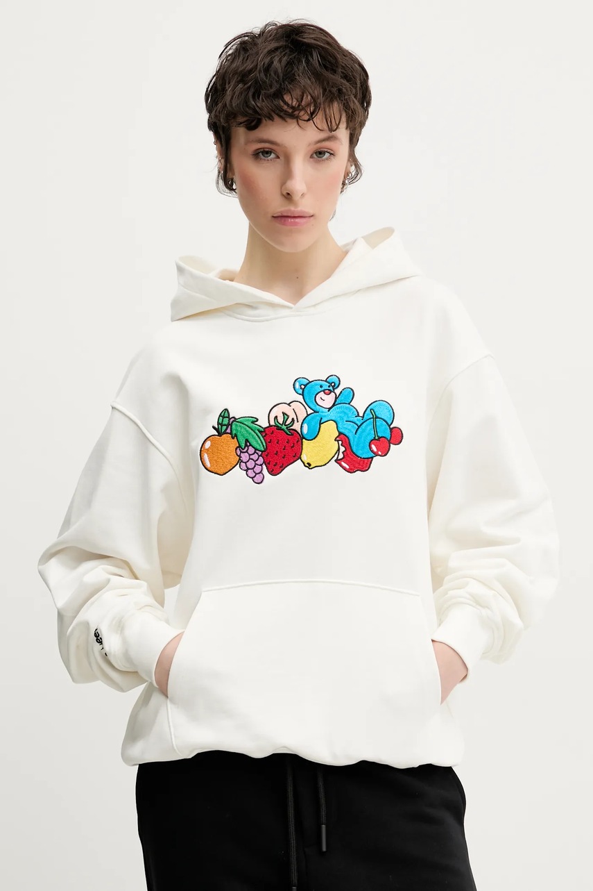 Bavlněná mikina Inbetweeners