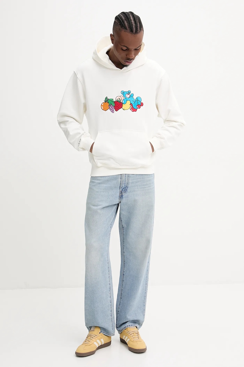 Bavlněná mikina Inbetweeners