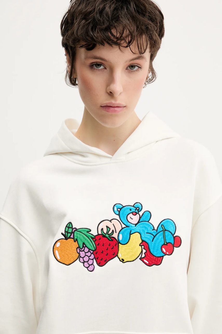 Bavlněná mikina Inbetweeners