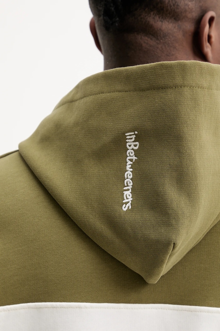 Βαμβακερή μπλούζα Inbetweeners φωτογραφία