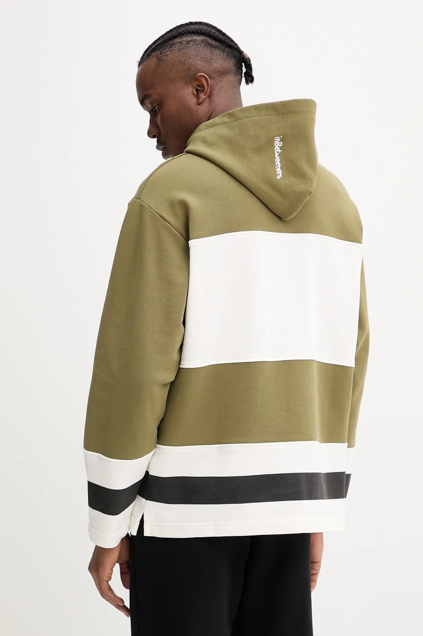 Βαμβακερή μπλούζα Inbetweeners φωτογραφία