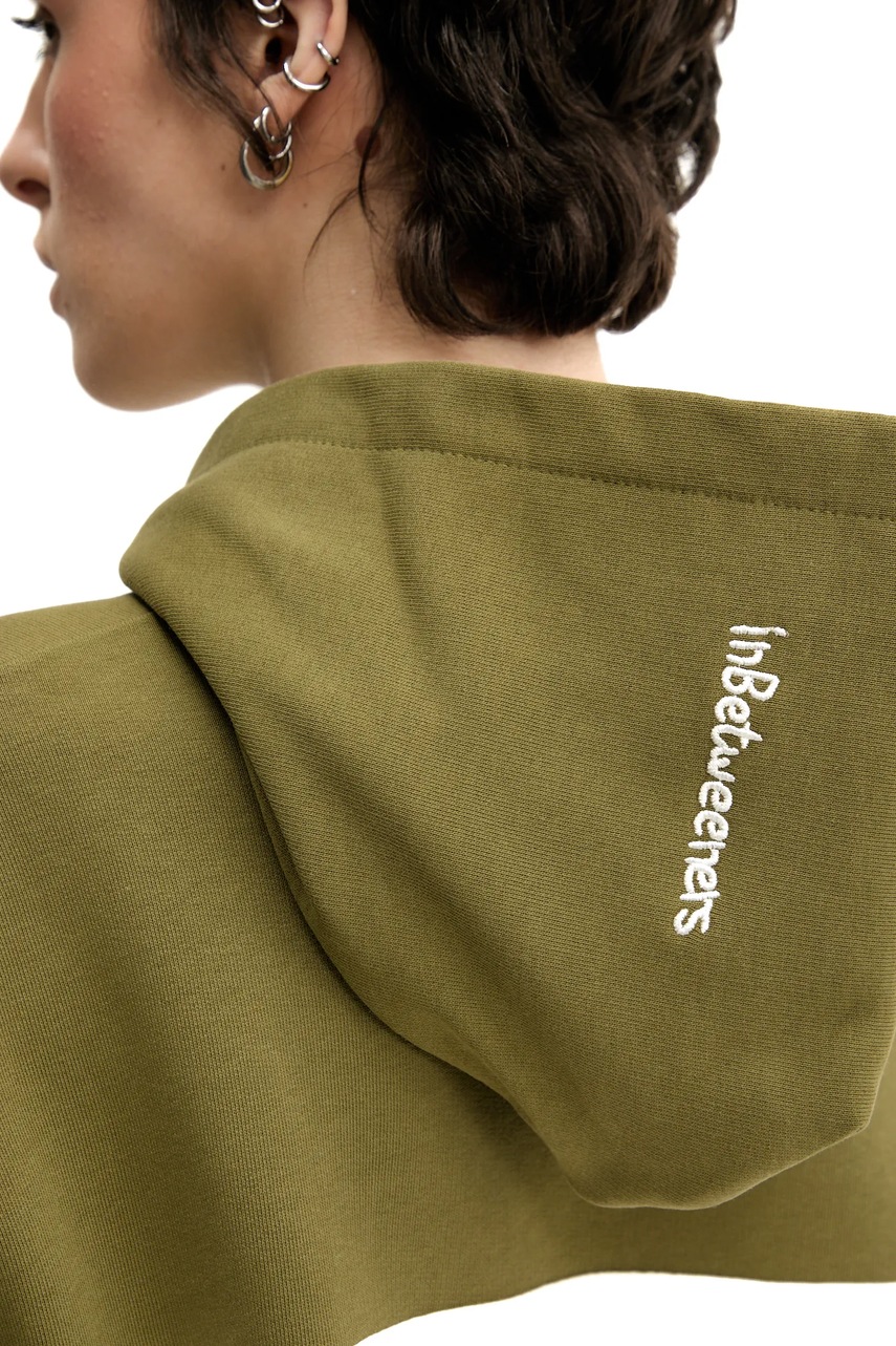 Βαμβακερή μπλούζα Inbetweeners φωτογραφία