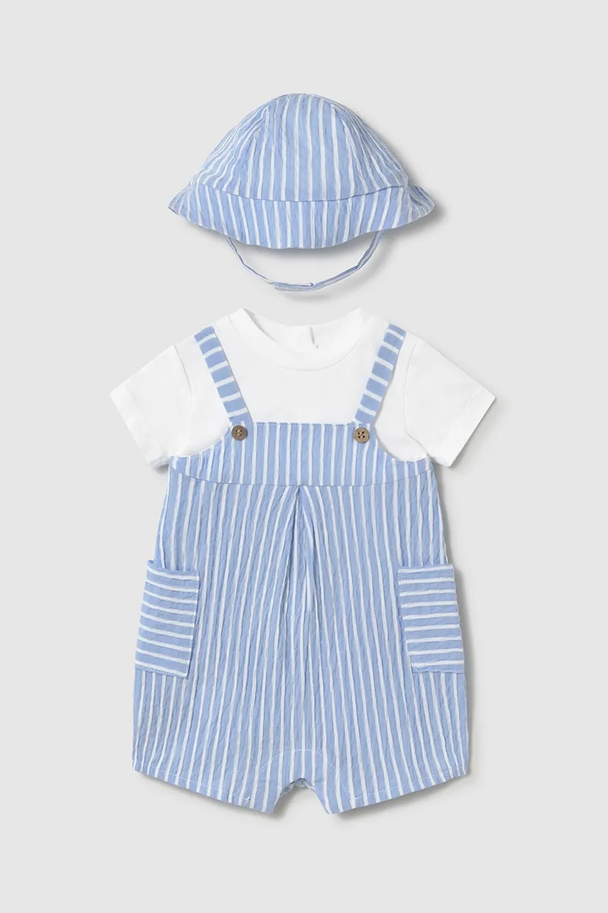 Mayoral Newborn rampe pentru copii 1602